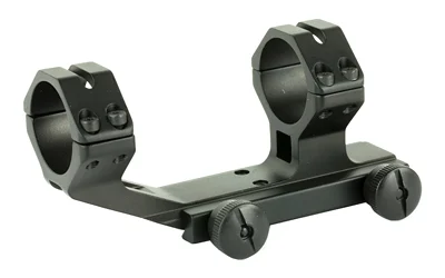 Weaver Thumbnut SPR 30mm One-Piece Mount