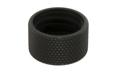 YHM QD Mount Thread Protector — Melonite Matte
