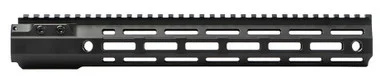 Aero Precision 13.5" MOD 4 Handguard, M-LOK, Anodized Black