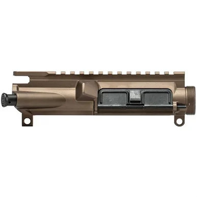 Aero Precision 5.56X45 NATO Assembled Upper Receiver, Kodiak Brown