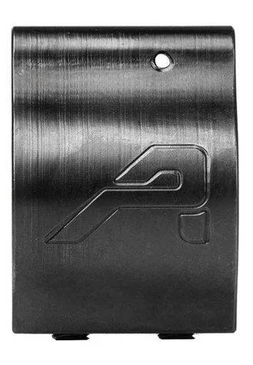 Aero Precision .875 Low Profile Gas Block, Black Nitride