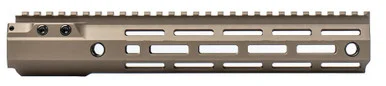 Aero Precision AERO 11.4 MOD 4 Handguard, Kodiak Brown Anodized