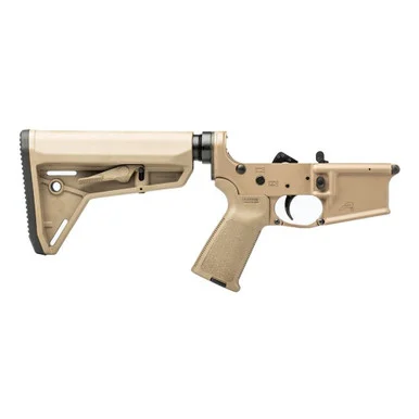 Aero Precision APAR501195, Flat Dark Earth