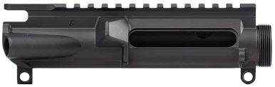Aero Precision APAR501603C, Receiver, Stripped Upper, Black Anodized