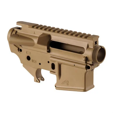 Aero Precision APCS100009, RAL8000 Cerakote