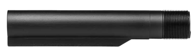 Aero Precision APRH100136C, Buffer Tube, 7075-T6 Aluminum, Black Anodized