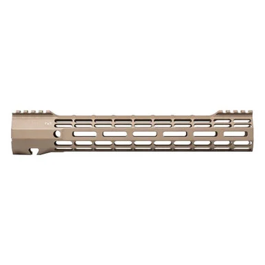 Aero Precision AR-10 M5 Atlas S-One MLOK Handguard, 15" Length, Flat Dark Earth