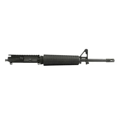 Aero Precision AR-15 Assembled Upper Receiver, 5.56 NATO, 16.00" Barrel, Anodized