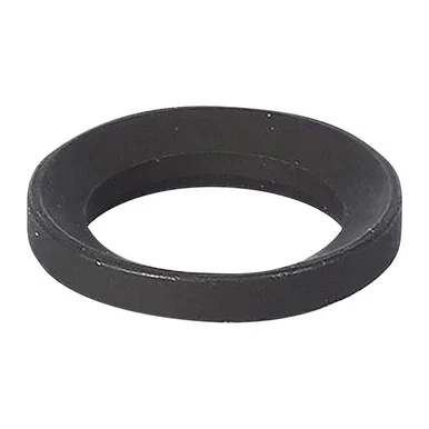 Aero Precision AR-15 Crush Washer, Black, Stainless Steel