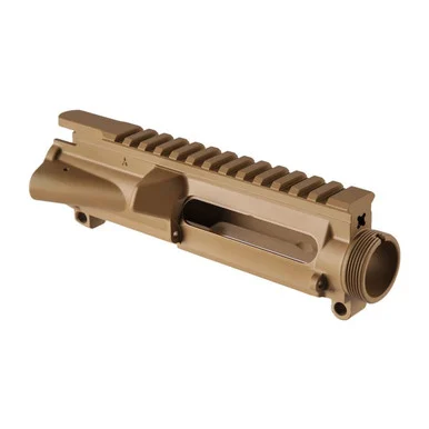 Aero Precision AR-15 Stripped Upper Receiver, Cerakote Finish