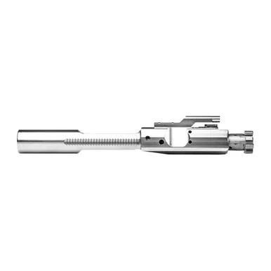 Aero Precision AR .308, Nickel Boron Finish