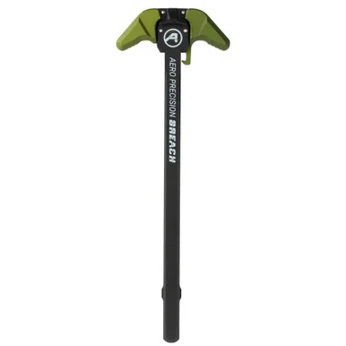 Aero Precision AR10 Breach Ambidextrous Charging Handle, Large Lever, Anodized Finish