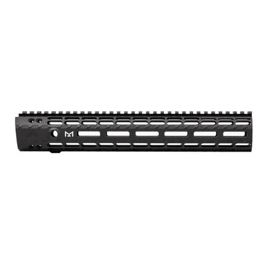 Aero Precision AR15 12" Enhanced M-LOK Handguard Gen 2, Anodized