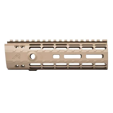 Aero Precision AR15 7.3" Enhanced M-LOK Handguard Gen 2, Flat Dark Earth, Cerakote