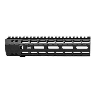 Aero Precision AR15 9.3" Enhanced M-LOK Handguard Gen 2, Anodized