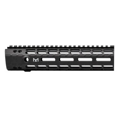 Aero Precision AR15 9" Enhanced M-LOK Rail, Anodized