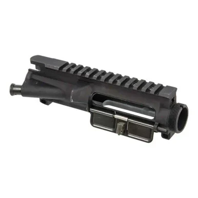 Aero Precision AR15 Assembled Upper Receiver, Anodized Black