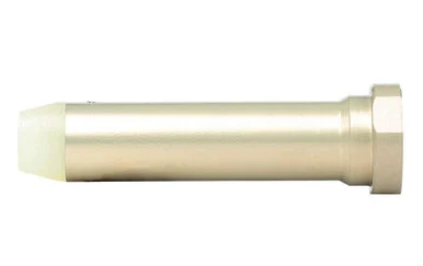 Aero Precision AR15 Carbine Buffer, Gold Finish, 3.25" Length