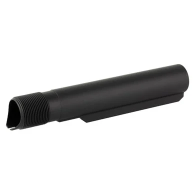 Aero Precision AR15 Enhanced Carbine Buffer Tube, Black Anodized