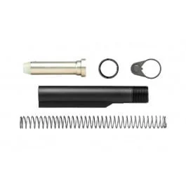 Aero Precision AR15 MS Carbine Buffer Kit, Anodized