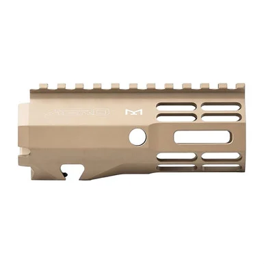 Aero Precision ATLAS R-ONE 4.8'' Handguard, M-LOK, Flat Dark Earth