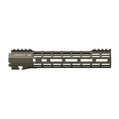 Aero Precision ATLAS S-ONE 10.3'' Handguard, M-LOK, OD Green Cerakote