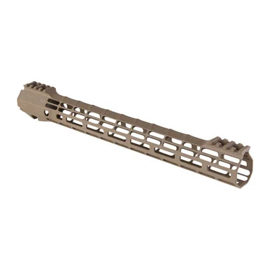 Aero Precision ATLAS S-ONE 14.94'' Handguard, M-LOK, Flat Dark Earth