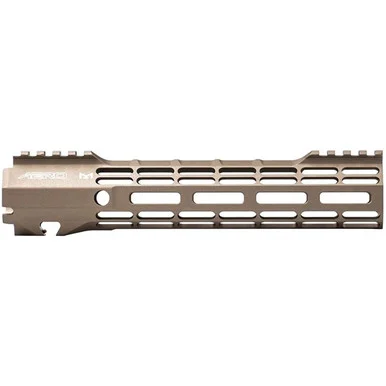 Aero Precision ATLAS S-ONE 9.3'' Handguard, M-LOK Free Float, Kodiak Brown