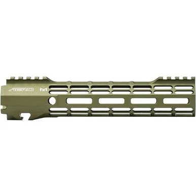 Aero Precision ATLAS S-ONE 9.3'' Handguard, M-LOK, OD Green