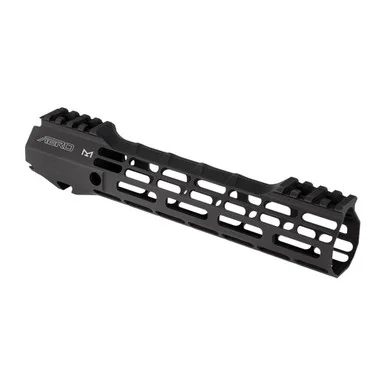 Aero Precision ATLAS S-ONE 9'' M-LOK Free Float Handguard, Black