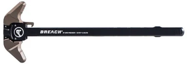 Aero Precision BREACH, Ambidextrous Large Lever, Anodized Kodiak Brown