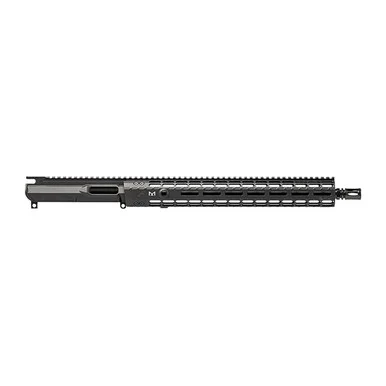 Aero Precision EPC-9, 9MM, 16.00" Barrel, Anodized Black