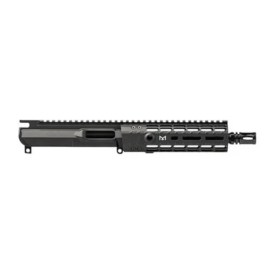 Aero Precision EPC-9, 9MM, 8.30" Barrel, Anodized Black