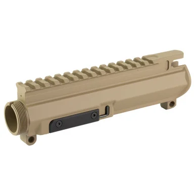 Aero Precision EPC-9 Assembled Upper, Anodized, Flat Dark Earth