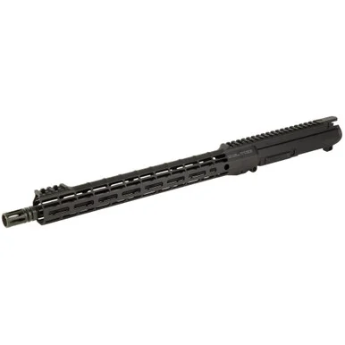 Aero Precision EPC-9, Complete Upper, 9MM, 16" Barrel, Anodized Finish, Black