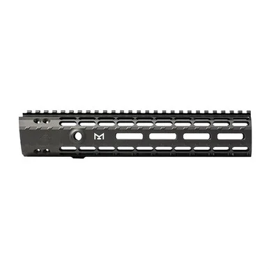 Aero Precision GEN-2 Enhanced 10.7'' M-LOK Handguard, Free Float, Black Anodized