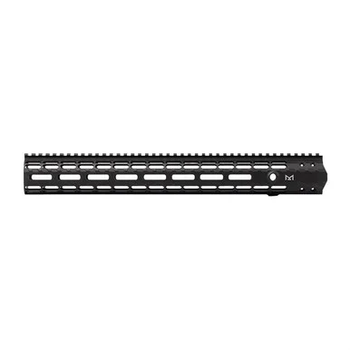 Aero Precision GEN-2 M5 (.308) Enhanced M-LOK Free-Float Handguard, 16.6" Length, Anodized Black