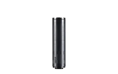Aero Precision LAHAR-30, Direct Thread, Black Nitride