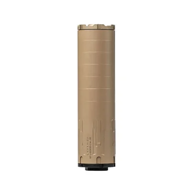 AERO PRECISION Lahar-30 Flat Dark Earth Suppressor w/ Direct Thread (APRS100209C)