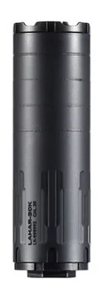 Aero Precision LAHAR-30K, Direct Thread, Black