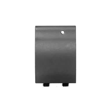 Aero Precision Low Profile Gas Block, .936" Diameter, Phosphate Finish