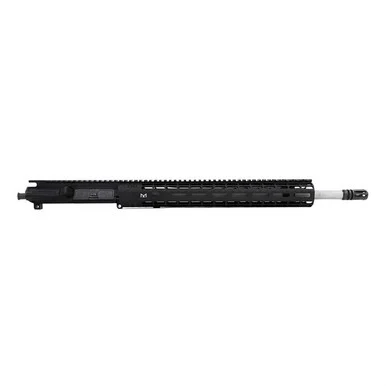 Aero Precision M4E1, .223 Wylde, 18.00" Barrel, Anodized Black