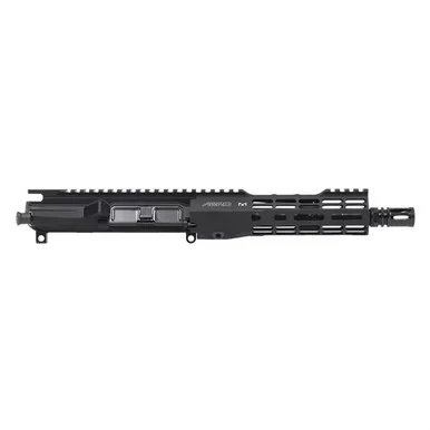 Aero Precision M4E1, .300 AAC Blackout, 8.00" Barrel, Anodized