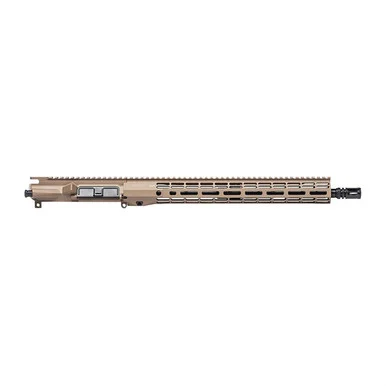 Aero Precision M4E1 350 Legend, 16.00" Barrel, Flat Dark Earth