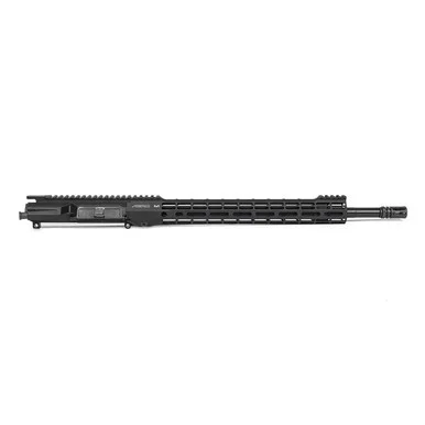 Aero Precision M4E1 5.56 Assembled Upper, 18.00" Barrel, Anodized Black