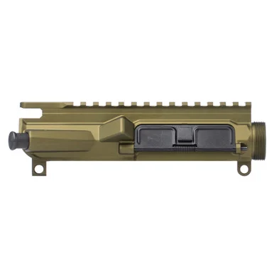 Aero Precision M4E1 Assembled Upper, Olive Drab Green, Anodized