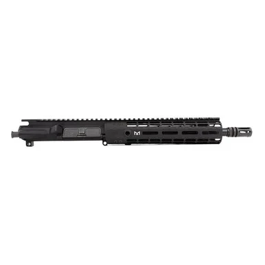 Aero Precision M4E1 Assembled Upper Receiver, .300 Blackout, 10.00" Barrel, Anodized