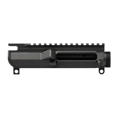 Aero Precision M4E1 Stripped Upper, No Forward Assist, Anodized Black