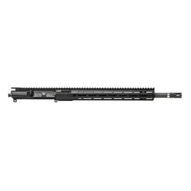 Aero Precision M4E1-T, .223 Wylde, 18.00" Heavy Proof Barrel, Anodized Black