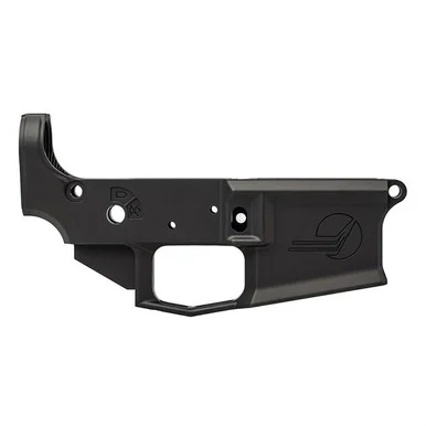 Aero Precision M4E1 Tacoma Heritage, Black Anodized